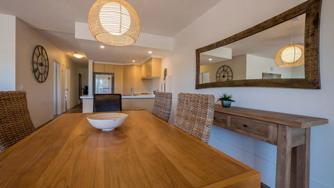 Byron Quarter Apartments - Accommodation NT 27