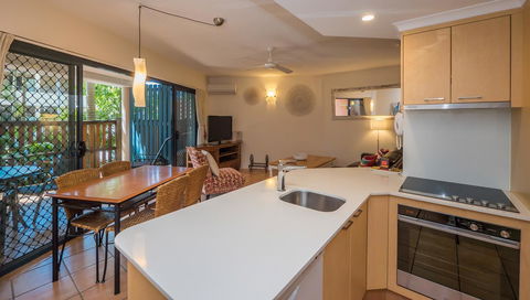 Byron Quarter Apartments - Accommodation NT 28