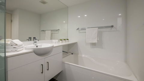 Byron Quarter Apartments - Accommodation NT 35