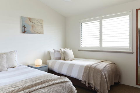 Byron Quarter Apartments - Accommodation NT 15