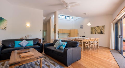 Byron Quarter Apartments - Accommodation NT 26