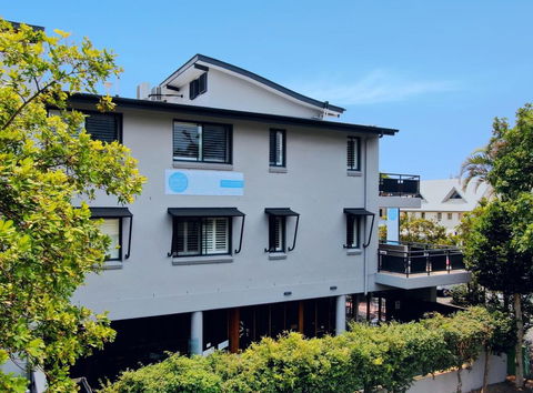 Byron Quarter Apartments - Accommodation NT 20