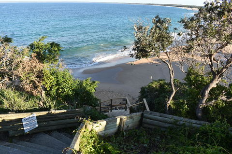 Neptune I Absolute Beachfront I Stunning Views - Accommodation NT 38