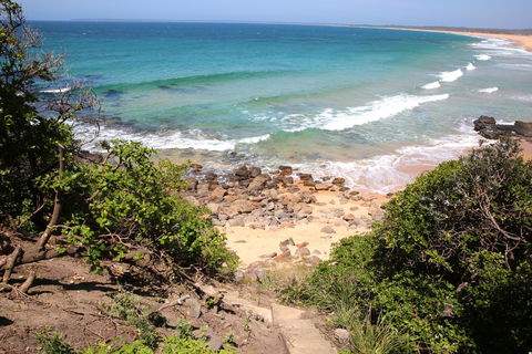 Neptune I Absolute Beachfront I Stunning Views - Accommodation NT 34