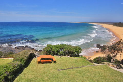 Neptune I Absolute Beachfront I Stunning Views - Accommodation NT 29
