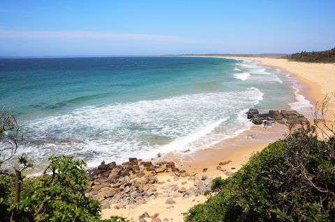 Neptune I Absolute Beachfront I Stunning Views - Accommodation NT 36