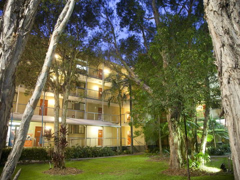 Club Wyndham Flynns Beach, Trademark Collection By Wyndham - Accommodation NT 12