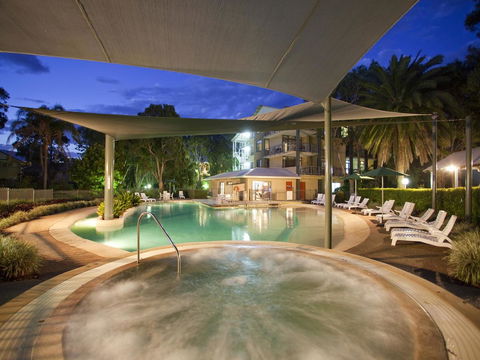 Club Wyndham Flynns Beach, Trademark Collection By Wyndham - Accommodation NT 0