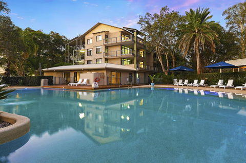 Club Wyndham Flynns Beach, Trademark Collection By Wyndham - Accommodation NT 3