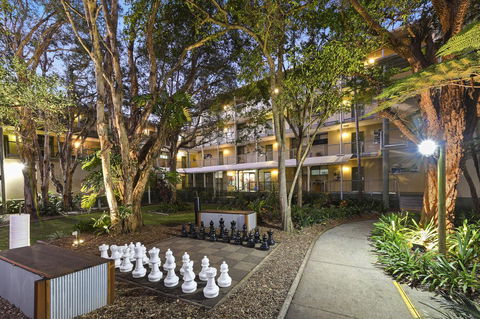 Club Wyndham Flynns Beach, Trademark Collection By Wyndham - Accommodation NT 2