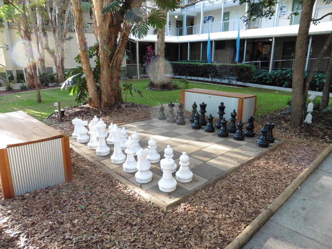 Club Wyndham Flynns Beach, Trademark Collection By Wyndham - Accommodation NT 21