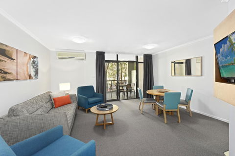 Club Wyndham Flynns Beach, Trademark Collection By Wyndham - Accommodation NT 17