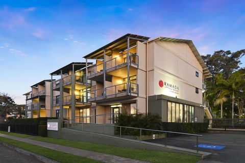 Club Wyndham Flynns Beach, Trademark Collection By Wyndham - Accommodation NT 4