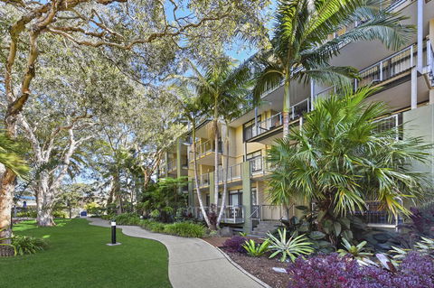 Club Wyndham Flynns Beach, Trademark Collection By Wyndham - Accommodation NT 1