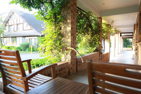Peppers The Hills Lodge - Accommodation NT 25