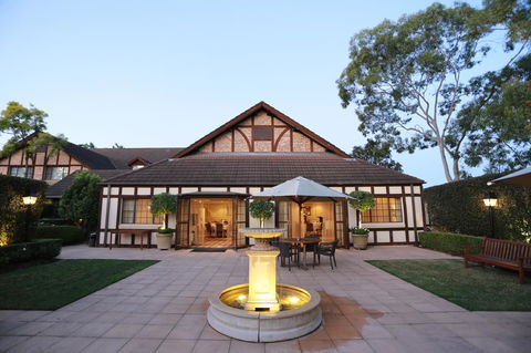 Peppers The Hills Lodge - Accommodation NT 20