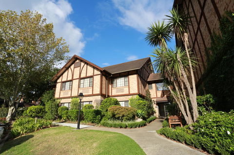 Peppers The Hills Lodge - Accommodation NT 28