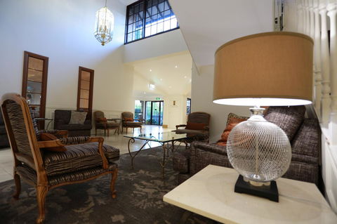 Peppers The Hills Lodge - Accommodation NT 29