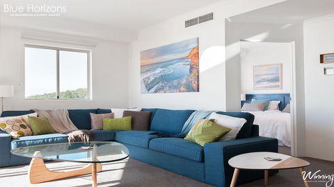 Blue Horizons, Unit 808, 41-45 Shoal Bay Road - NT Tourism 2