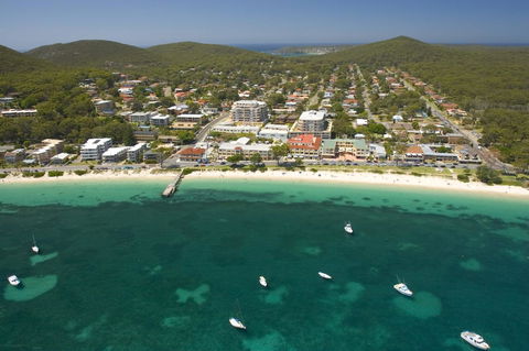 Blue Horizons, Unit 808, 41-45 Shoal Bay Road - NT Tourism 16