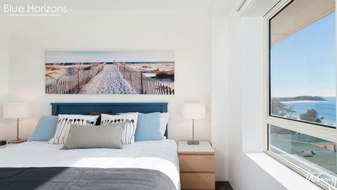 Blue Horizons, Unit 808, 41-45 Shoal Bay Road - NT Tourism 9