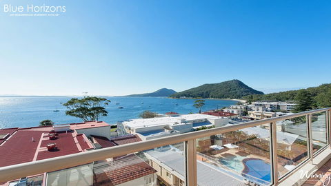 Blue Horizons, Unit 808, 41-45 Shoal Bay Road - NT Tourism 0