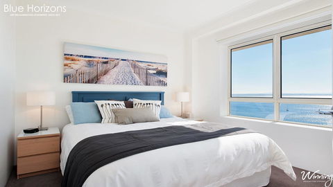Blue Horizons, Unit 808, 41-45 Shoal Bay Road - NT Tourism 8