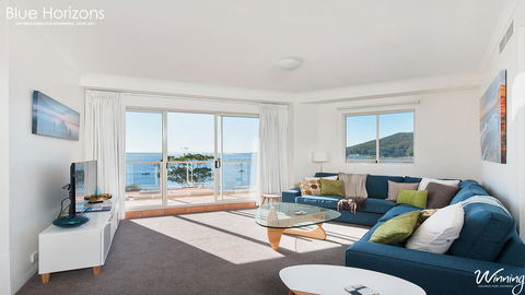 Blue Horizons, Unit 808, 41-45 Shoal Bay Road - NT Tourism 3