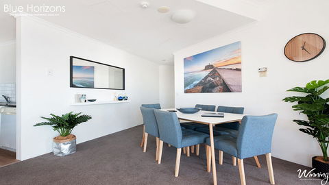 Blue Horizons, Unit 808, 41-45 Shoal Bay Road - NT Tourism 6