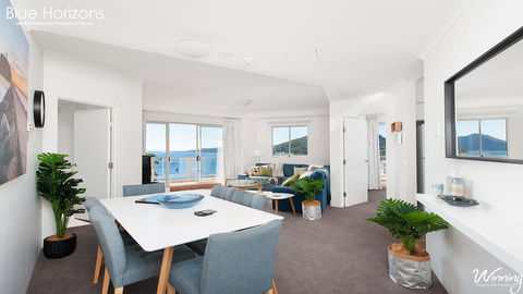 Blue Horizons, Unit 808, 41-45 Shoal Bay Road - NT Tourism 5