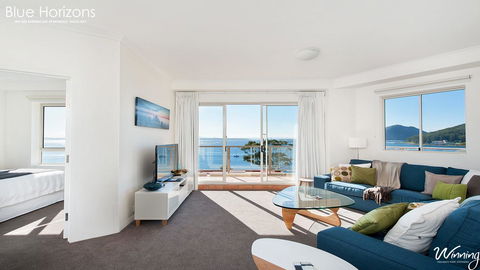 Blue Horizons, Unit 808, 41-45 Shoal Bay Road - NT Tourism 4