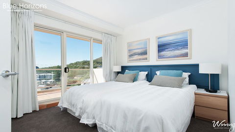 Blue Horizons, Unit 808, 41-45 Shoal Bay Road - NT Tourism 11