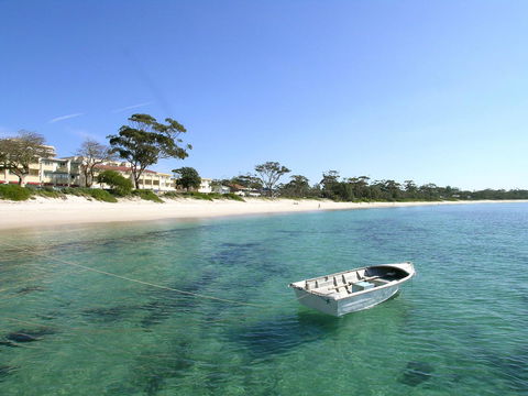 Blue Horizons, Unit 808, 41-45 Shoal Bay Road - NT Tourism 15