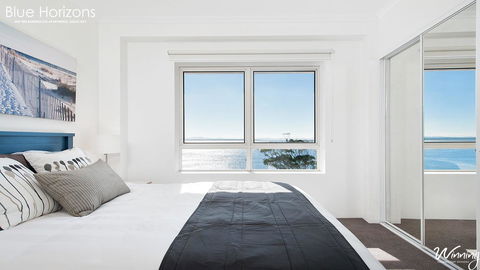 Blue Horizons, Unit 808, 41-45 Shoal Bay Road - NT Tourism 10