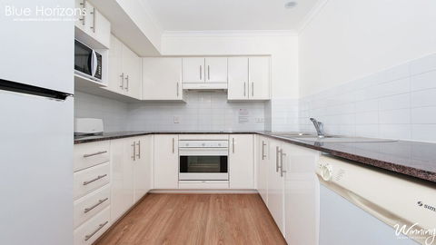 Blue Horizons, Unit 808, 41-45 Shoal Bay Road - NT Tourism 7