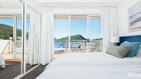 Blue Horizons, Unit 808, 41-45 Shoal Bay Road - NT Tourism 12