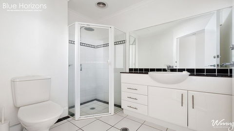Blue Horizons, Unit 808, 41-45 Shoal Bay Road - NT Tourism 13