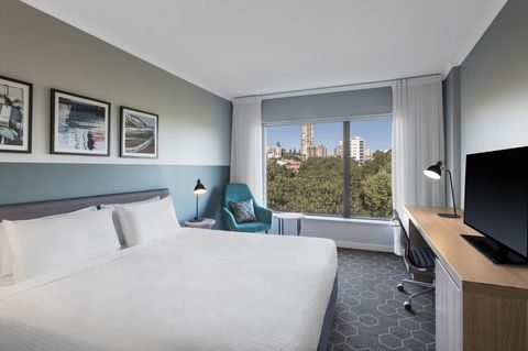 Vibe Hotel Rushcutters Bay Sydney - Accommodation NT 13