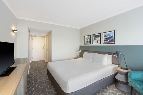 Vibe Hotel Rushcutters Bay Sydney - Accommodation NT 40