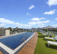 Vibe Hotel Rushcutters Bay Sydney - Accommodation NT
