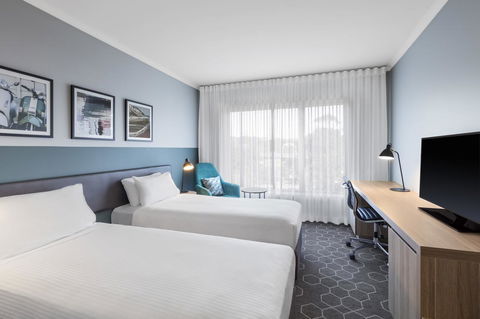 Vibe Hotel Rushcutters Bay Sydney - Accommodation NT 41