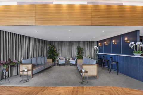 Vibe Hotel Rushcutters Bay Sydney - Accommodation NT 28