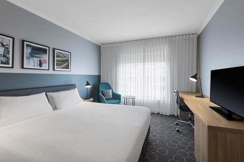 Vibe Hotel Rushcutters Bay Sydney - Accommodation NT 2