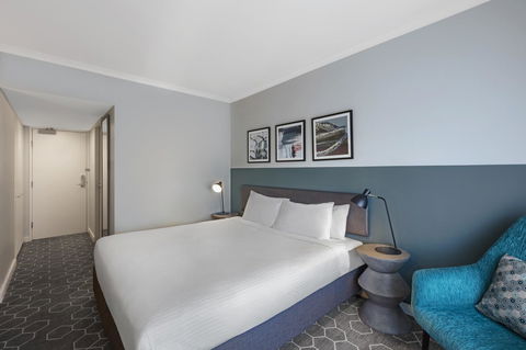 Vibe Hotel Rushcutters Bay Sydney - Accommodation NT 5