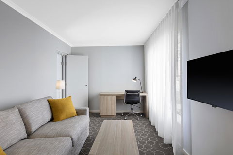 Vibe Hotel Rushcutters Bay Sydney - Accommodation NT 22