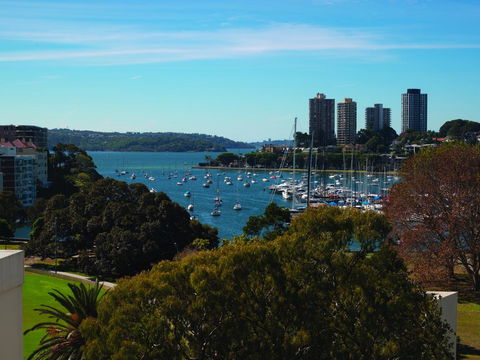Vibe Hotel Rushcutters Bay Sydney - Accommodation NT 32