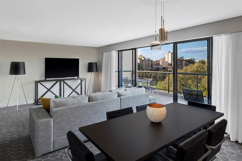 Vibe Hotel Rushcutters Bay Sydney - Accommodation NT 18
