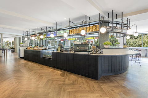 Vibe Hotel Rushcutters Bay Sydney - Accommodation NT 7