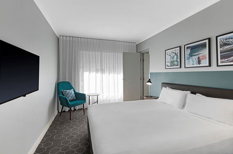 Vibe Hotel Rushcutters Bay Sydney - Accommodation NT 15