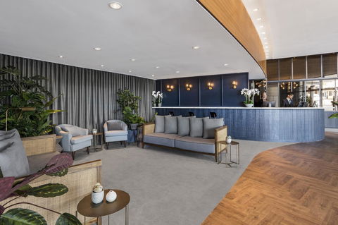 Vibe Hotel Rushcutters Bay Sydney - Accommodation NT 27